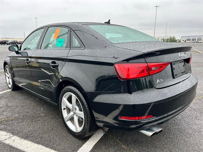 2015 AUDI A3 1.8T PREMIUM