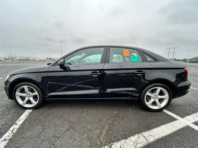 2015 AUDI A3 1.8T PREMIUM