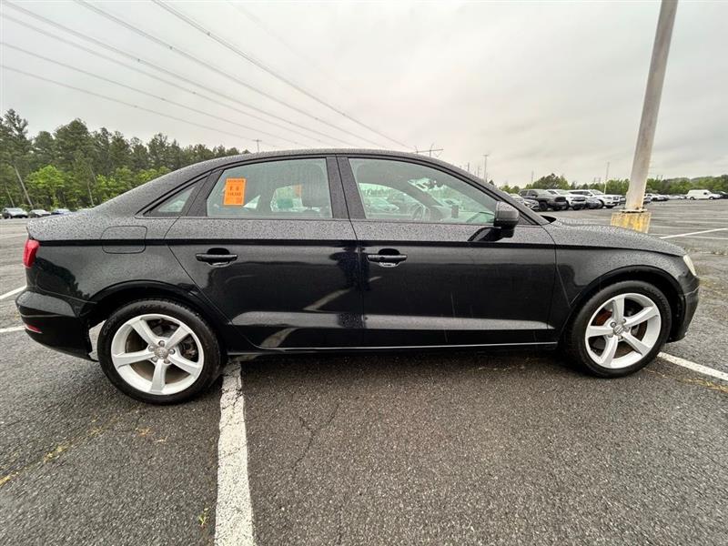 2015 AUDI A3 1.8T PREMIUM