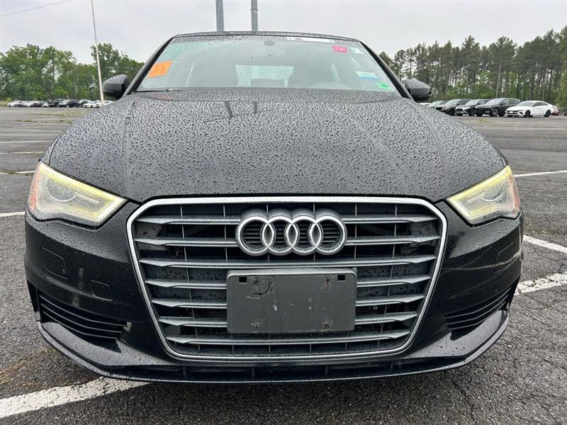 2015 AUDI A3 1.8T PREMIUM