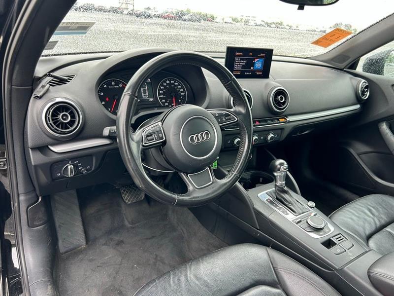 2015 AUDI A3 1.8T PREMIUM