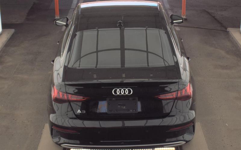 2023 AUDI A3 PREMIUM