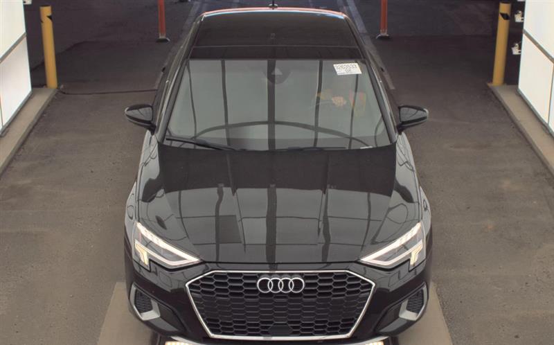 2023 AUDI A3 PREMIUM