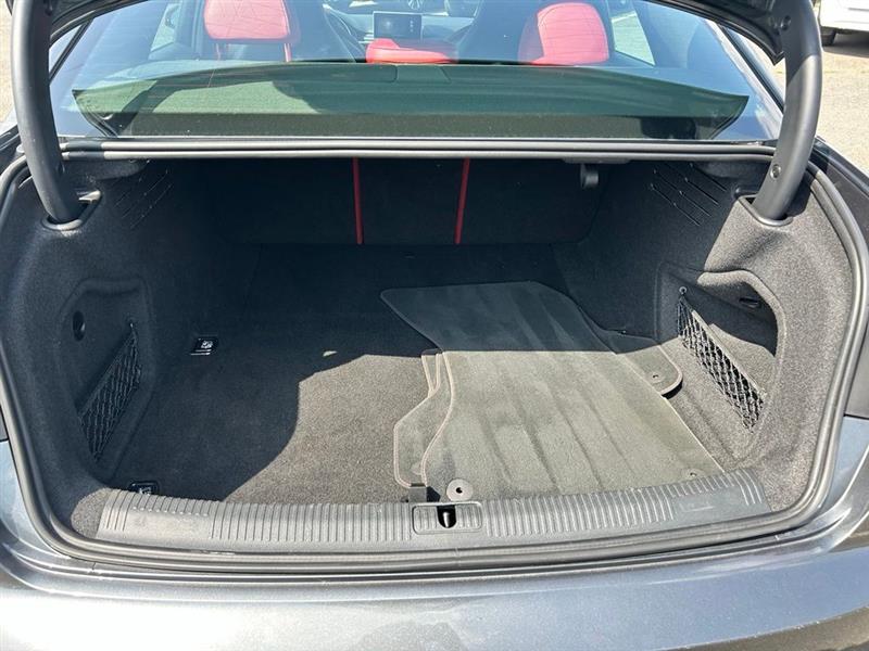 2019 AUDI S4 PREMIUM PLUS