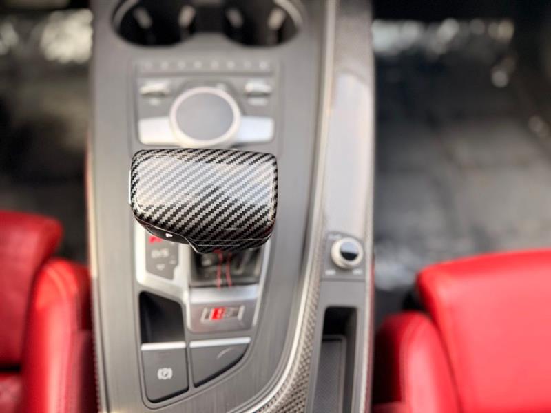 2018 AUDI S4 PREMIUM PLUS