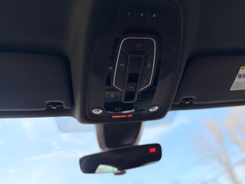 2018 AUDI S4 PREMIUM PLUS