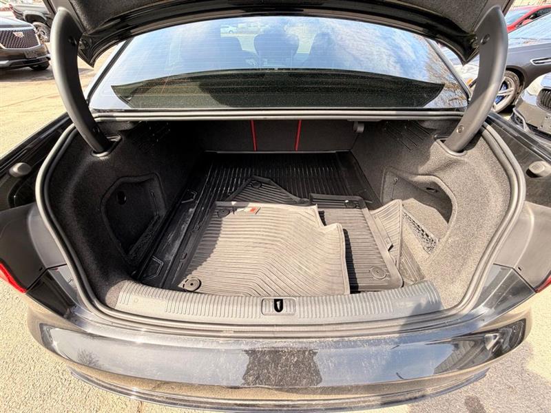 2018 AUDI S4 PREMIUM PLUS