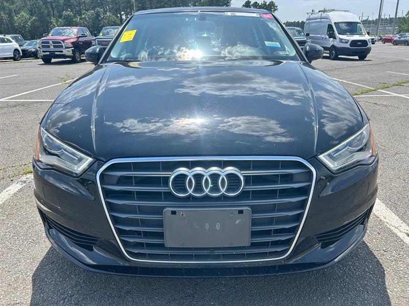2015 AUDI A3 PREMIUM
