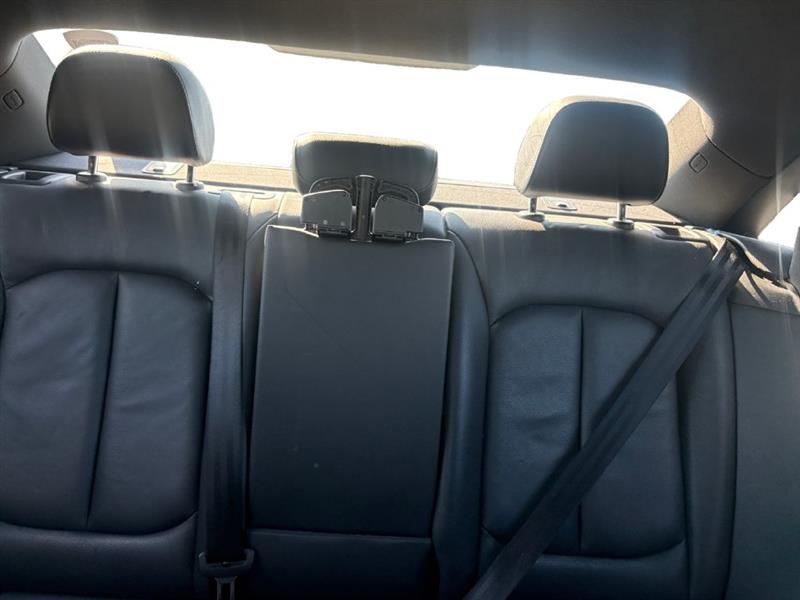 2015 AUDI A3 2.0T PREMIUM PLUS