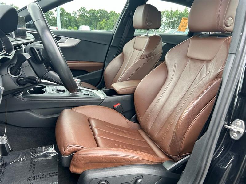 2019 AUDI A4 PREMIUM PLUS
