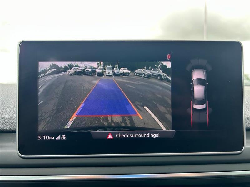 2019 AUDI A4 PREMIUM PLUS