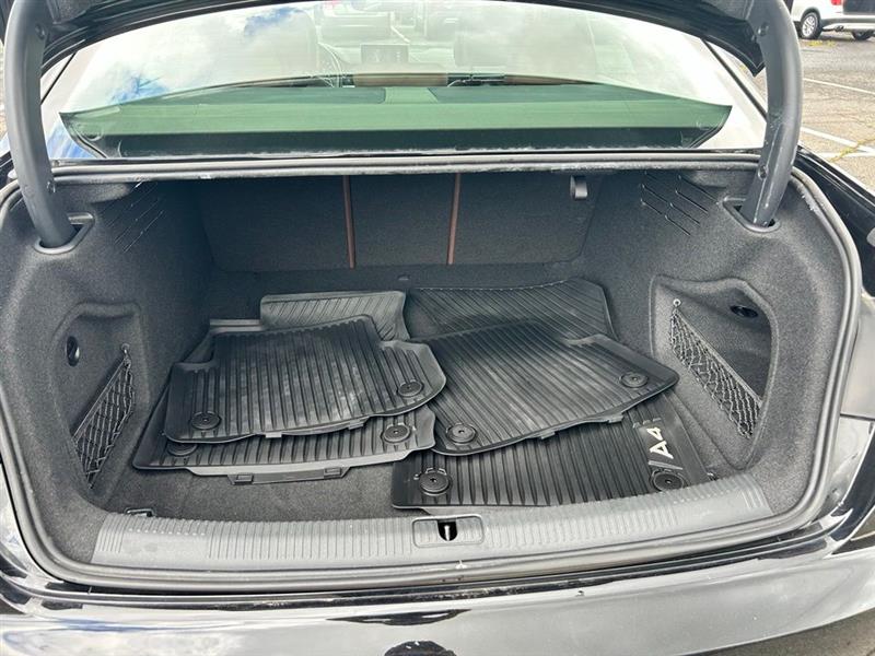 2019 AUDI A4 PREMIUM PLUS