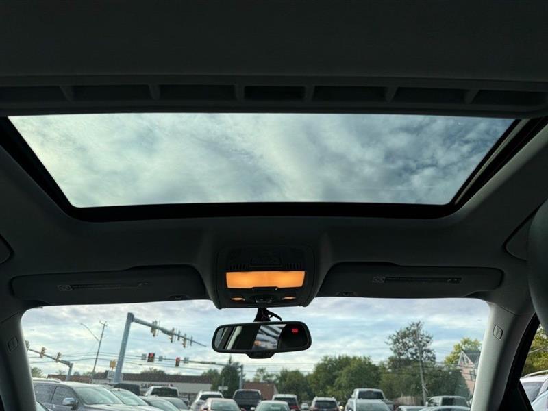 2015 AUDI A4 PREMIUM PLUS