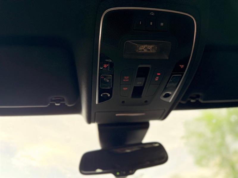 2018 AUDI A6 PRESTIGE