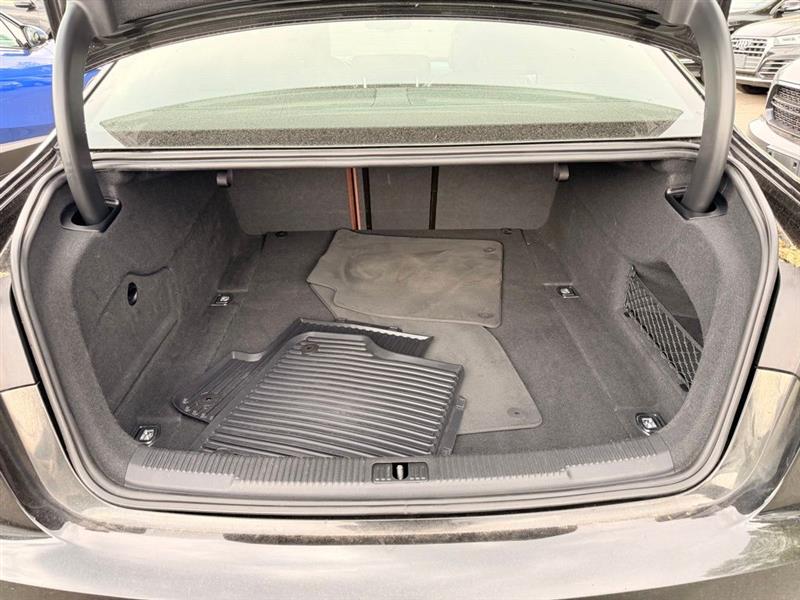 2018 AUDI A6 PRESTIGE