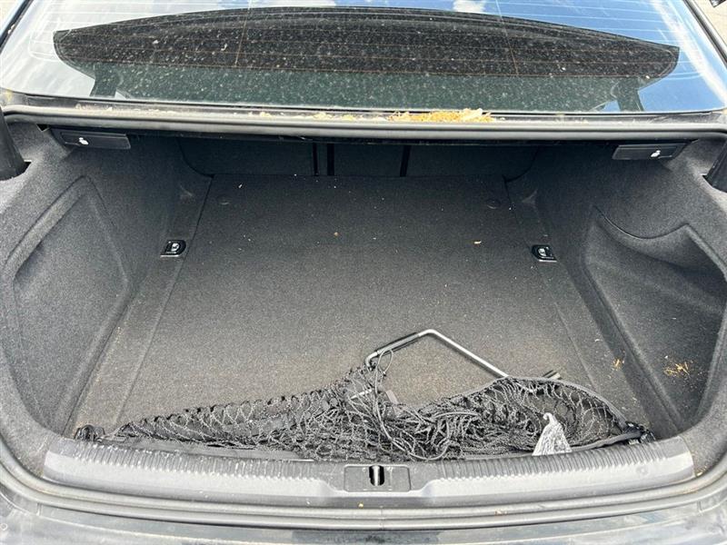 2014 AUDI S5 PRESTIGE