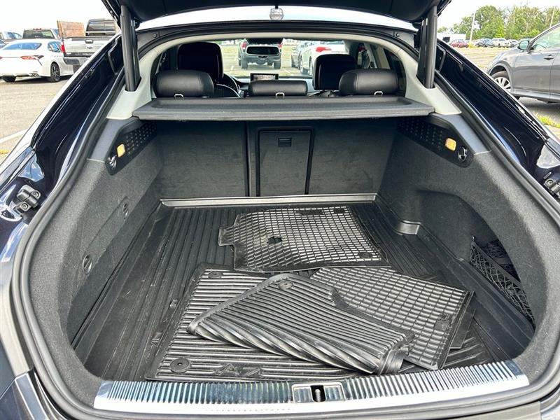 2016 AUDI A7 3.0 PREMIUM PLUS