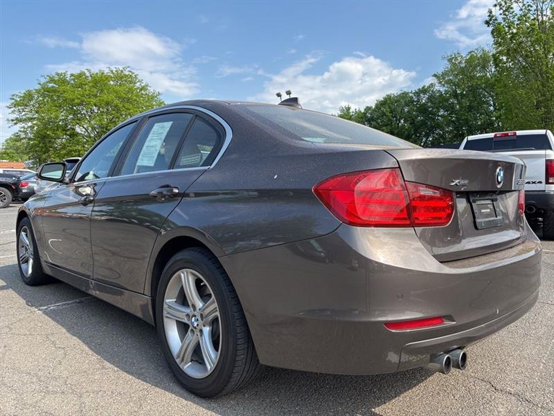 2015 BMW 328I XDRIVE 