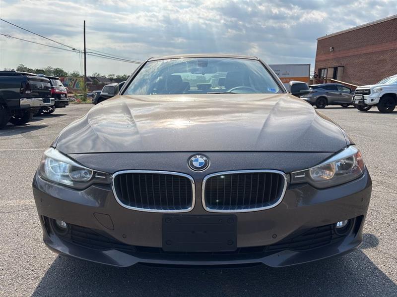 2015 BMW 328I XDRIVE 