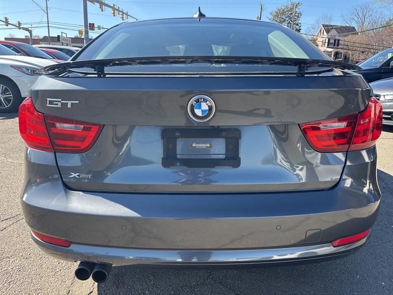 2014 BMW 328I GRAN TURISMO XDRIVE 