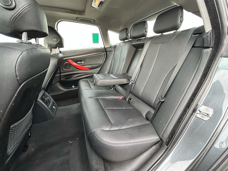 2014 BMW 328I GRAN TURISMO XDRIVE 