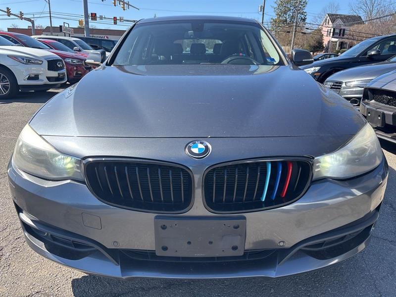2014 BMW 328I GRAN TURISMO XDRIVE 