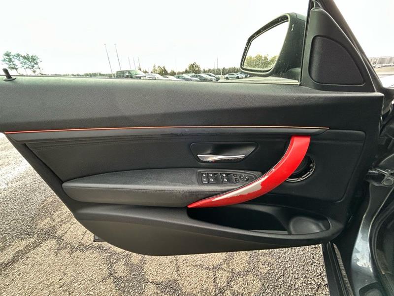 2014 BMW 328I GRAN TURISMO XDRIVE 