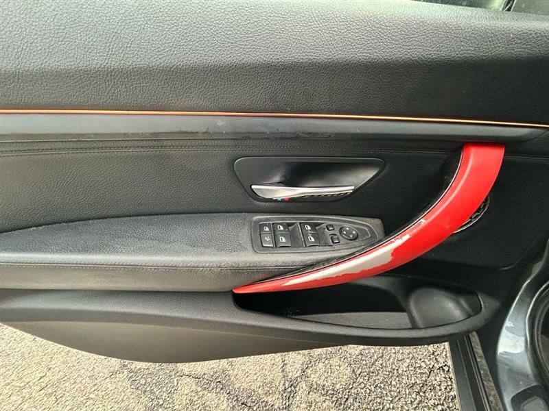 2014 BMW 328I GRAN TURISMO XDRIVE 