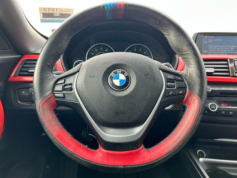 2014 BMW 328I GRAN TURISMO XDRIVE 