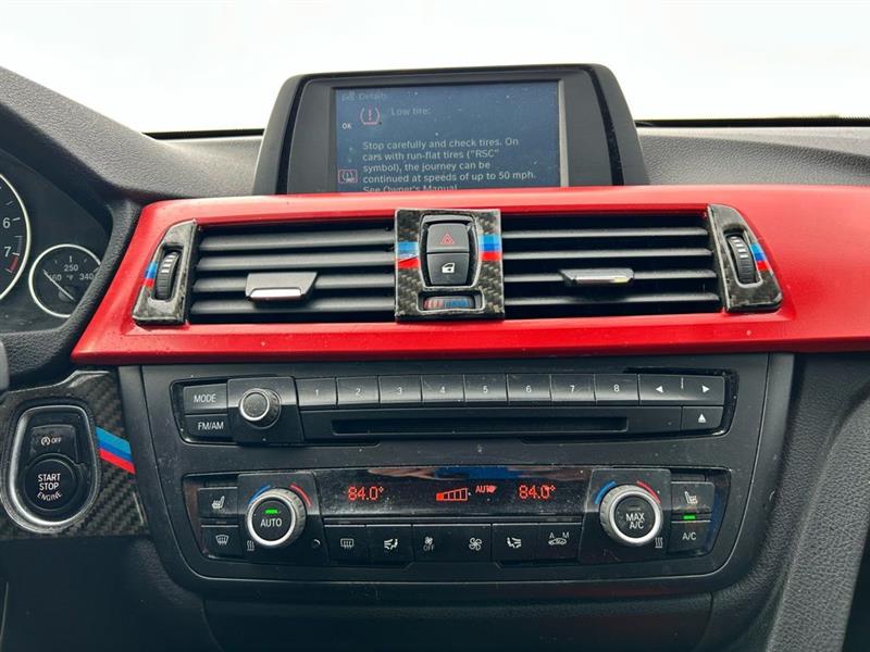 2014 BMW 328I GRAN TURISMO XDRIVE 