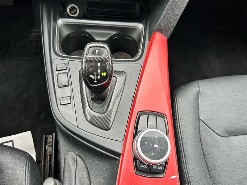 2014 BMW 328I GRAN TURISMO XDRIVE 