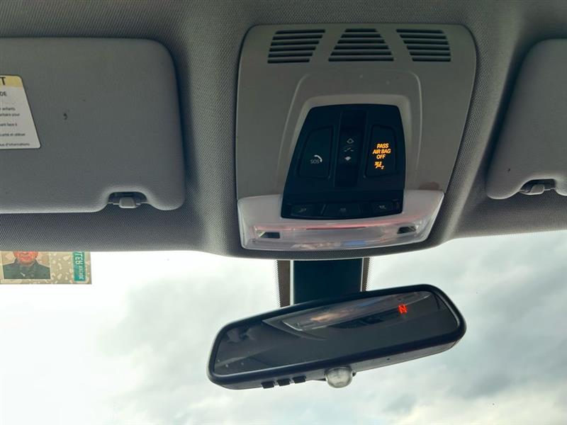 2014 BMW 328I GRAN TURISMO XDRIVE 