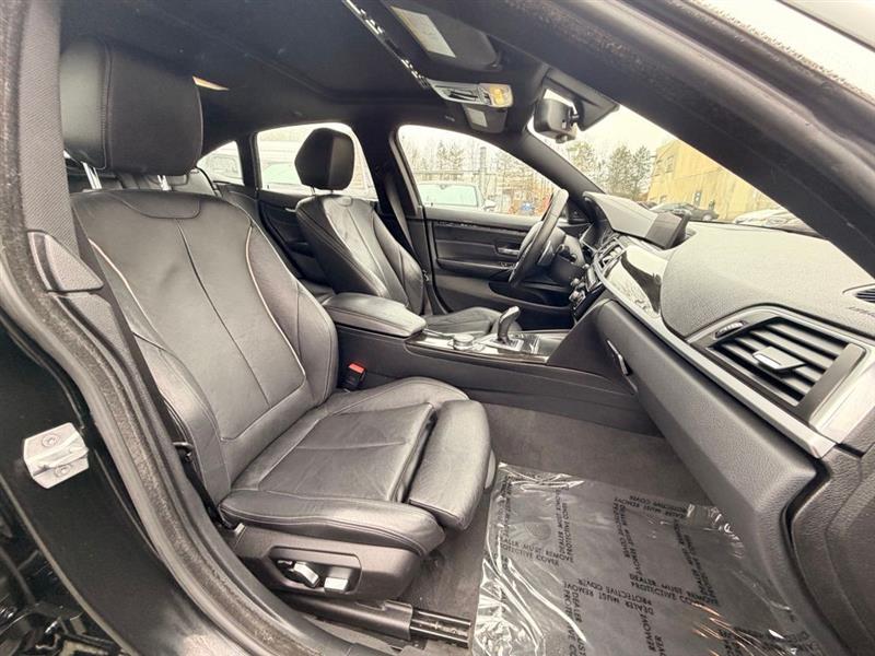 2018 BMW 440I GRAND COUPE 