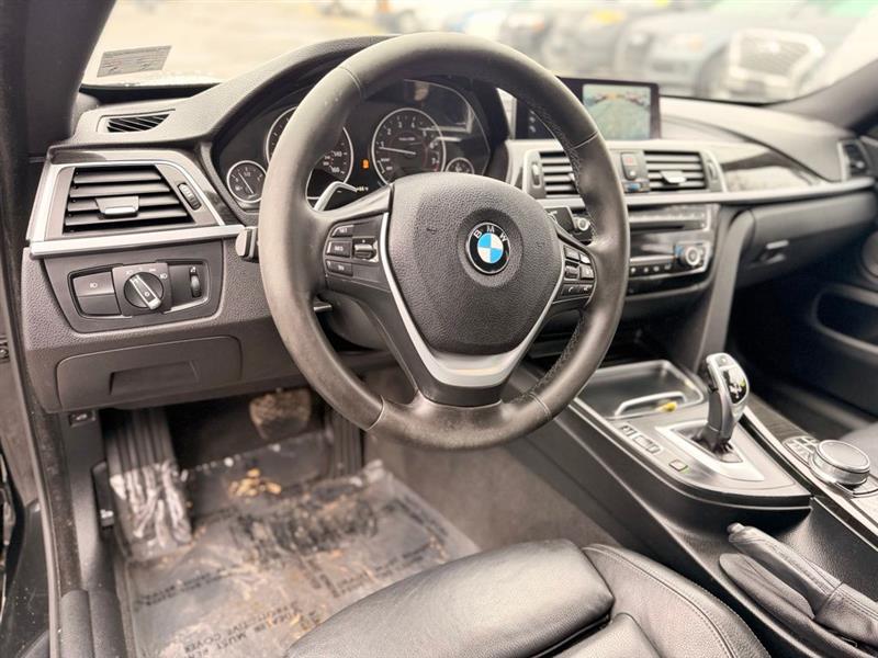 2018 BMW 440I GRAND COUPE 