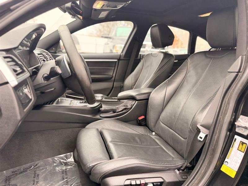 2018 BMW 440I GRAND COUPE 