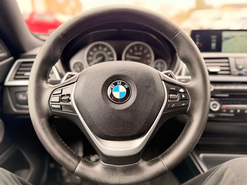 2018 BMW 440I GRAND COUPE 