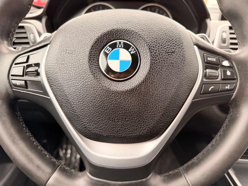 2018 BMW 440I GRAND COUPE 