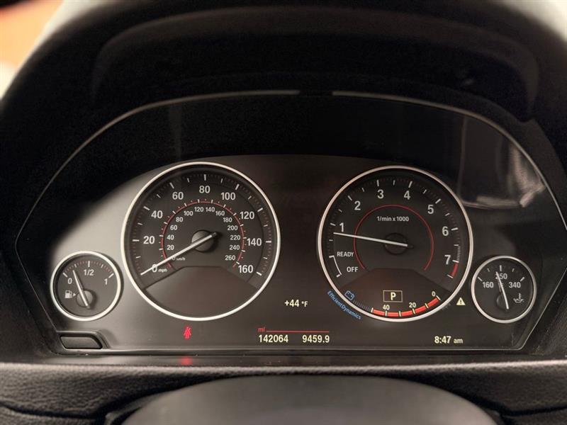 2018 BMW 440I GRAND COUPE 