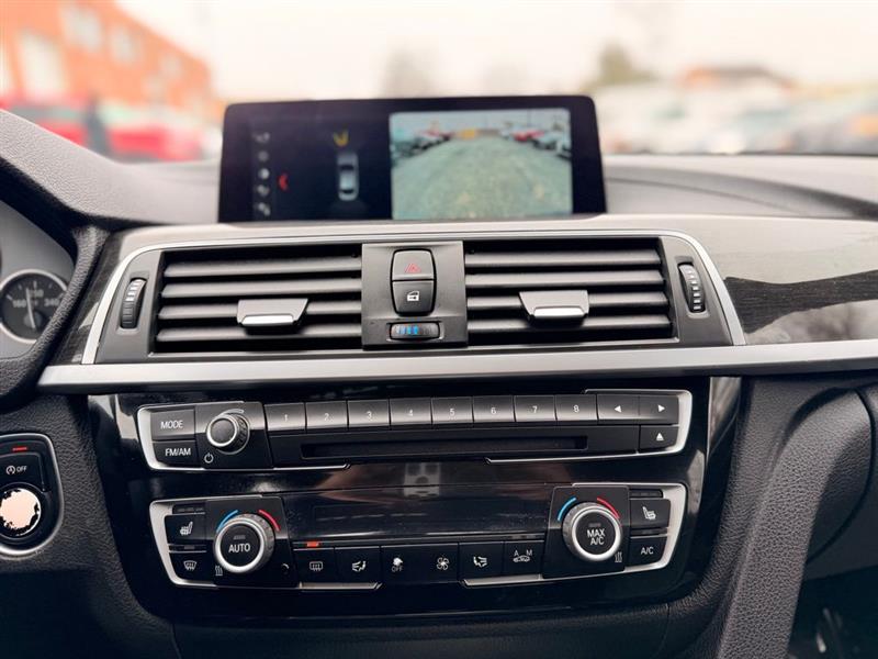 2018 BMW 440I GRAND COUPE 