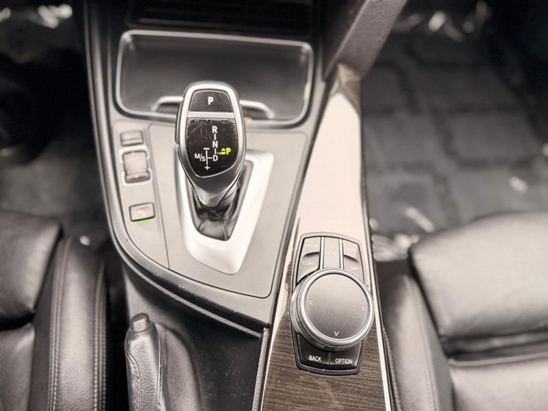 2018 BMW 440I GRAND COUPE 