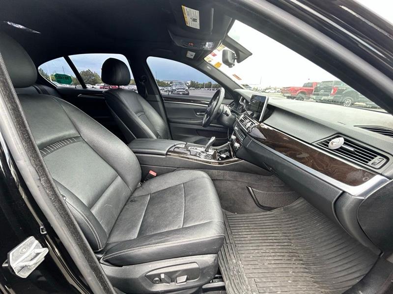2014 BMW 535I XDRIVE 