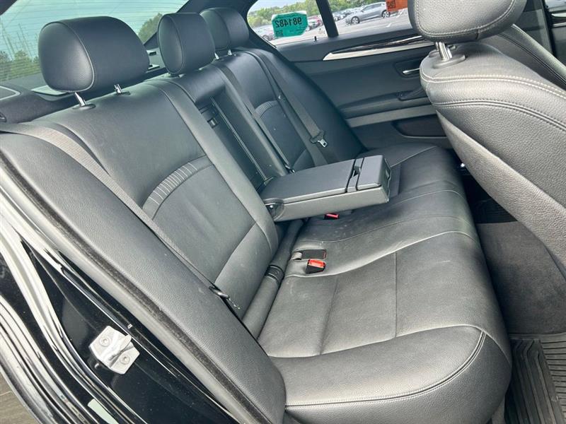 2014 BMW 535I XDRIVE 