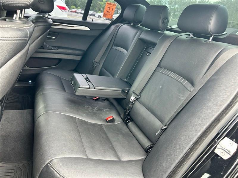 2014 BMW 535I XDRIVE 