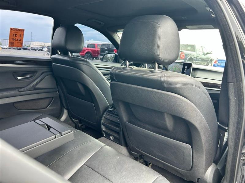 2014 BMW 535I XDRIVE 