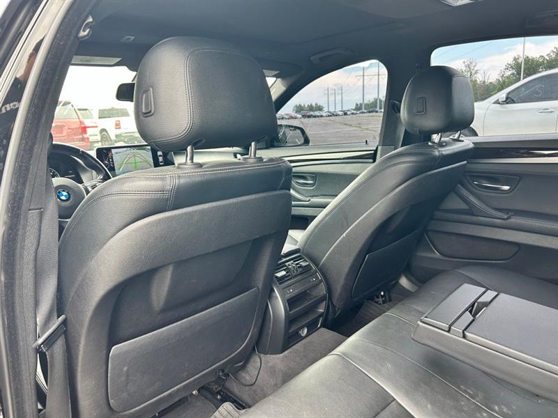 2014 BMW 535I XDRIVE 