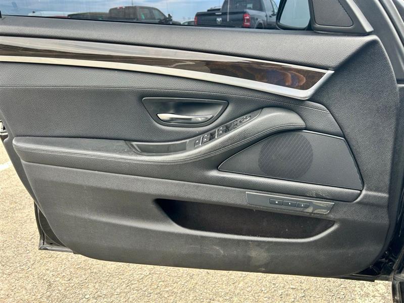 2014 BMW 535I XDRIVE 