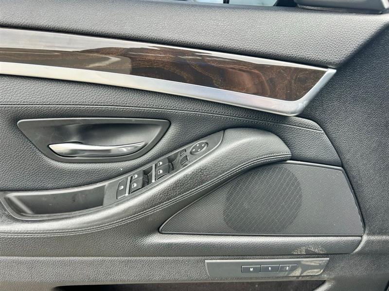 2014 BMW 535I XDRIVE 