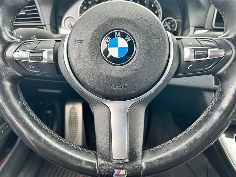 2014 BMW 535I XDRIVE 