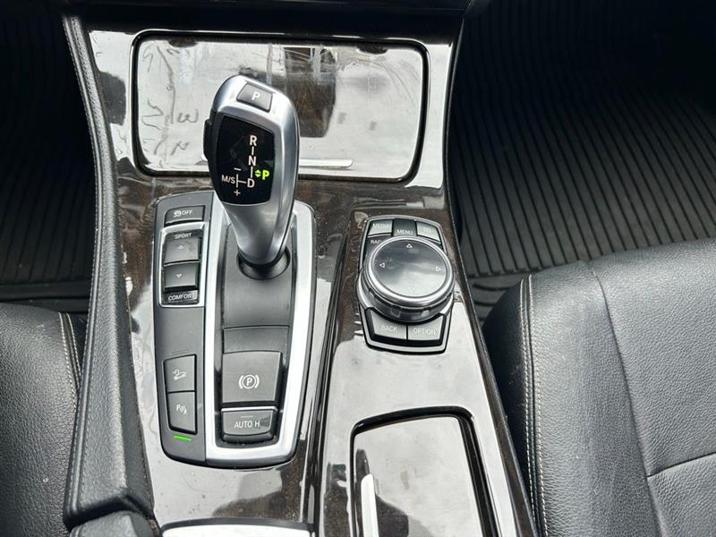 2014 BMW 535I XDRIVE 