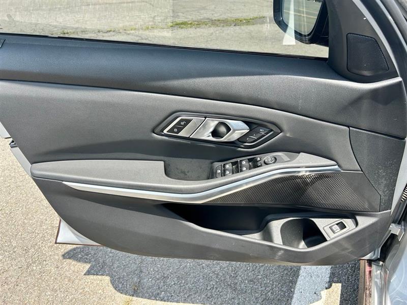 2019 BMW 330I XDRIVE 